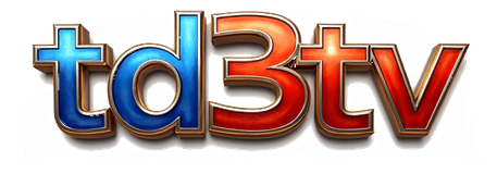 td3tv logo